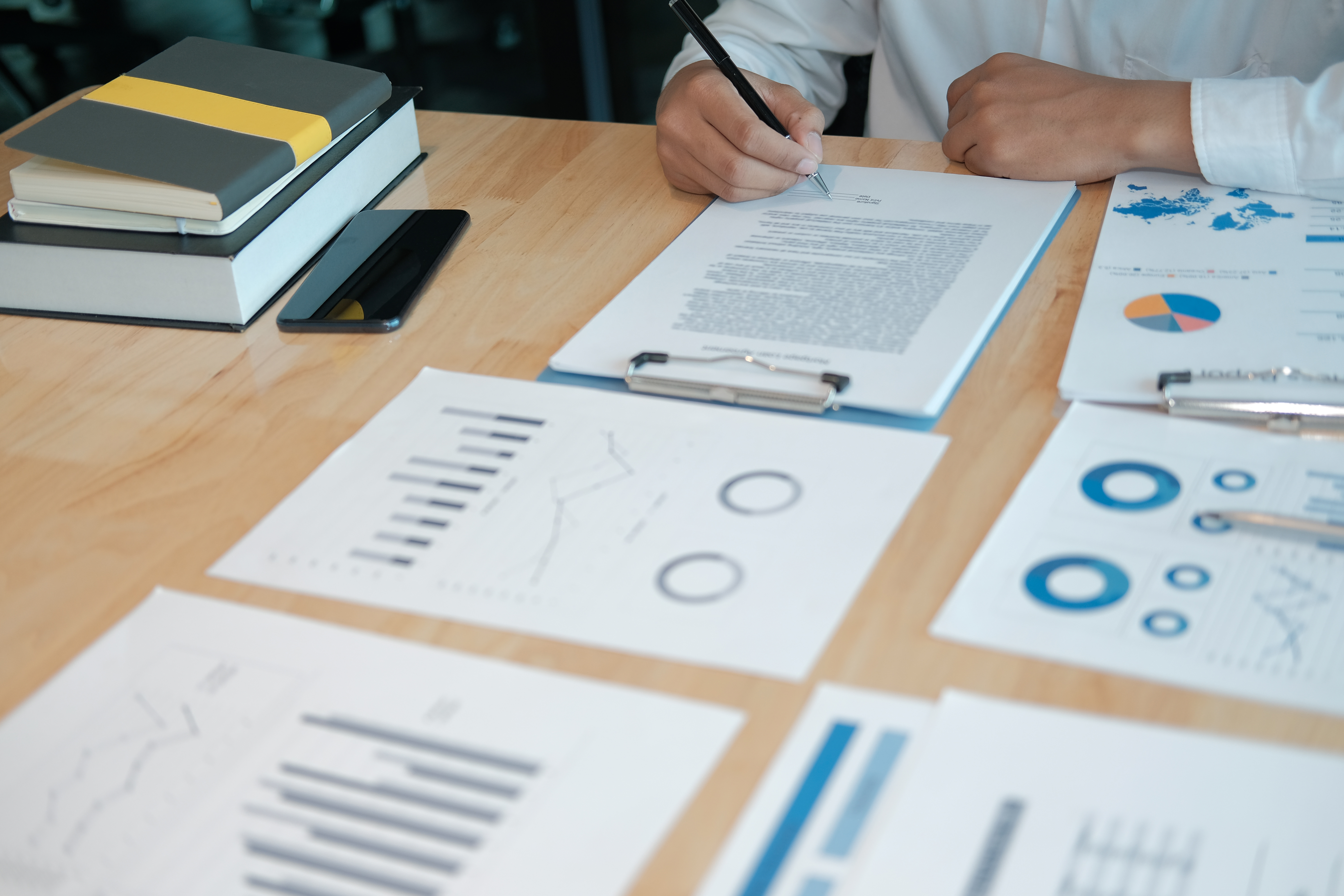 Reports & Whitepapers